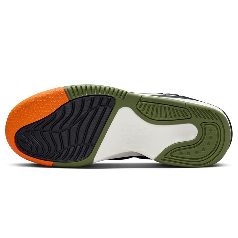 ジョーダン（JORDAN）（メンズ）スニーカー マックス オーラ 5 DZ4353-003