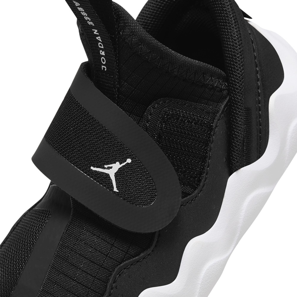 ジョーダン（JORDAN）（キッズ）ベビーシューズ ジョーダン 23/7 DQ9294-001