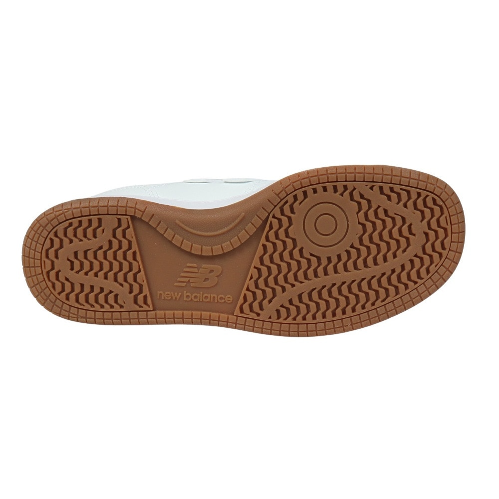 ニューバランス（new balance）（メンズ、レディース）スニーカー BB480L FD D
