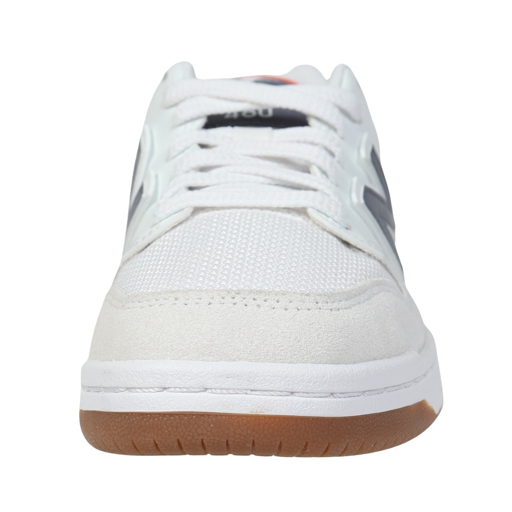 ニューバランス（new balance）（メンズ、レディース）スニーカー BB480L FD D