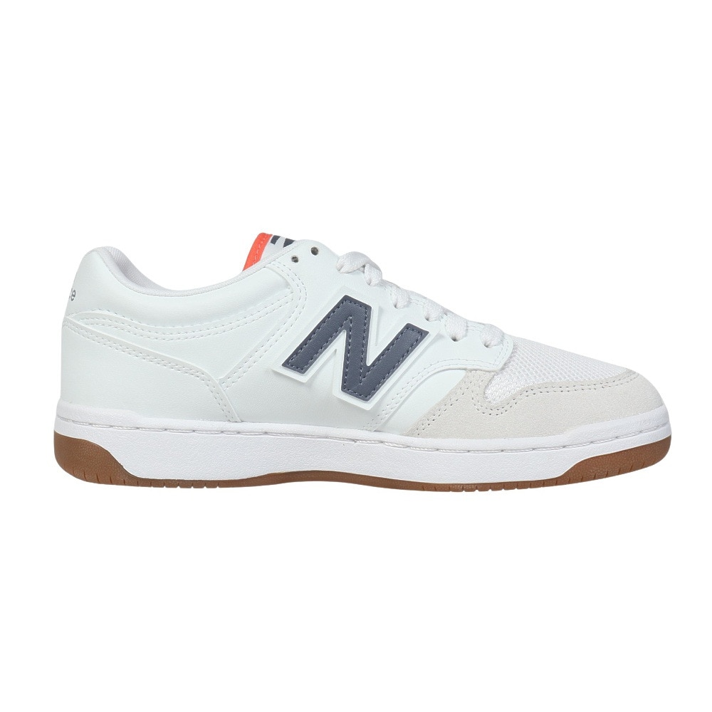 ニューバランス（new balance）（メンズ、レディース）スニーカー BB480L FD D