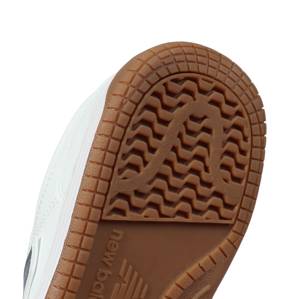 ニューバランス（new balance）（メンズ、レディース）スニーカー BB480L FD D