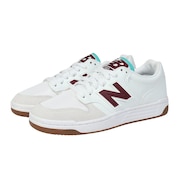 ニューバランス（new balance）（メンズ、レディース）スニーカー BB480L FT D