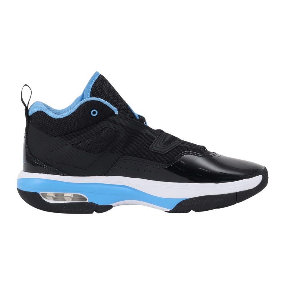 ジョーダン（JORDAN）（メンズ）スニーカー ステイ ロイヤル 3 FB1396-004
