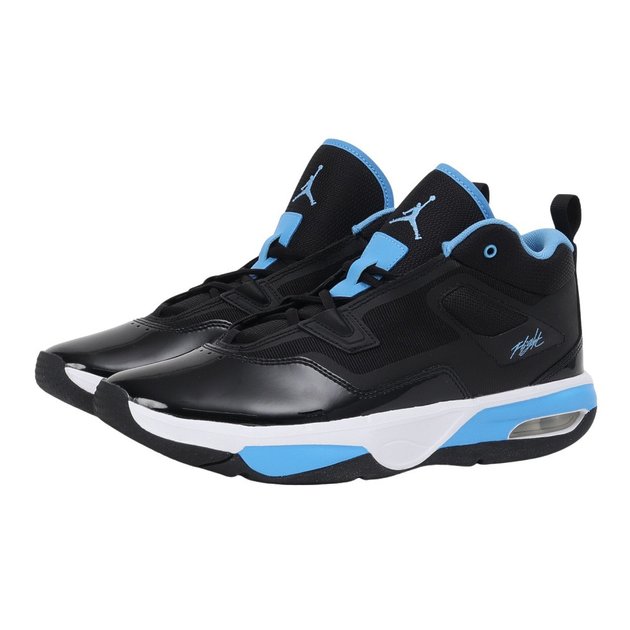 ジョーダン（JORDAN）（メンズ）JDN ステイ ロイヤル 3 FB1396-004 