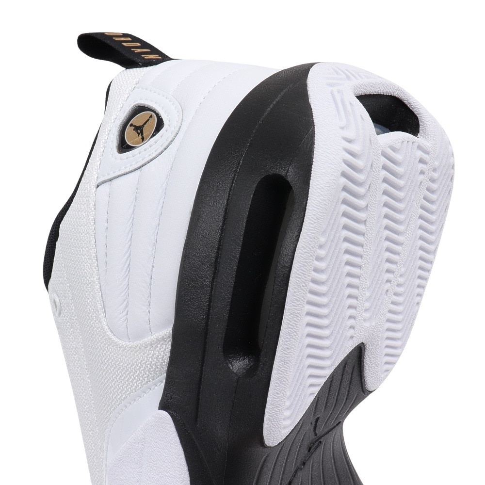 ジョーダン（JORDAN）（メンズ）スニーカー マックス オーラ 6 FQ8298-101