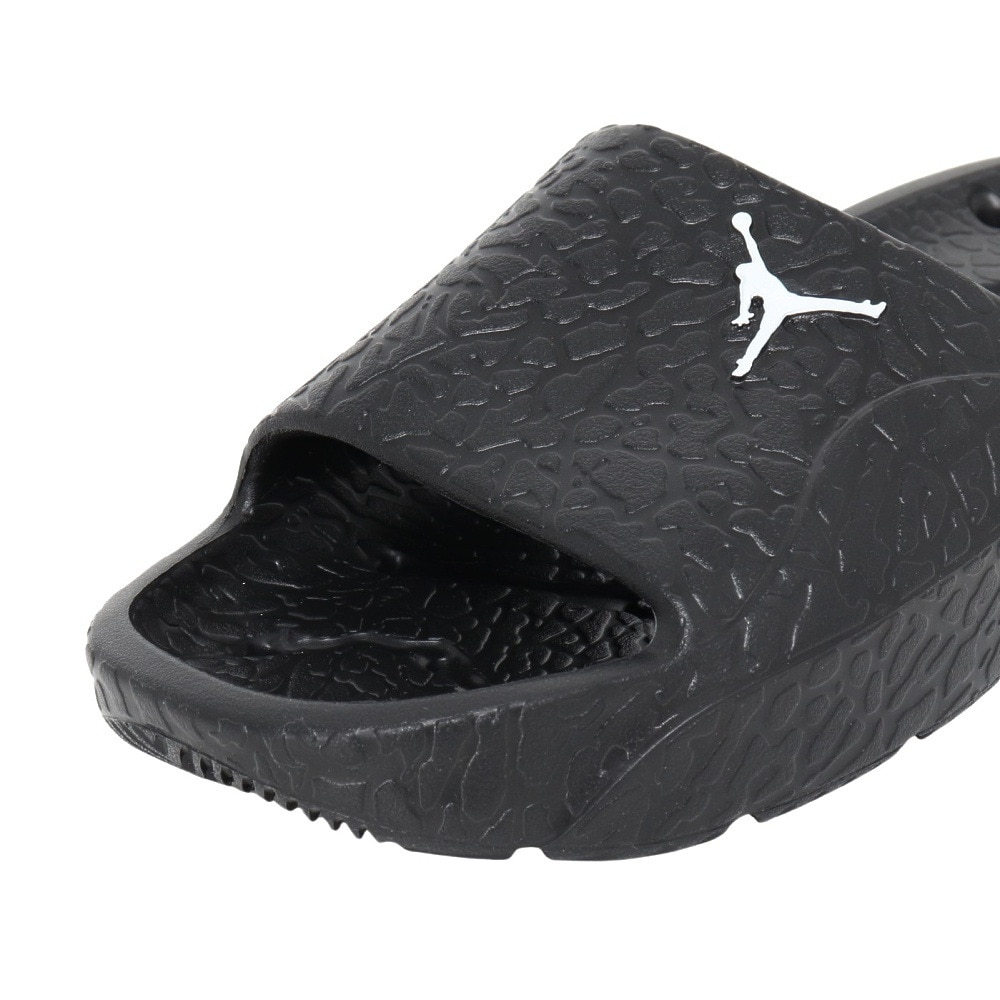 ジョーダン（JORDAN）（メンズ）ジョーダン フランチャイズ シャワー スライド HQ2163-001