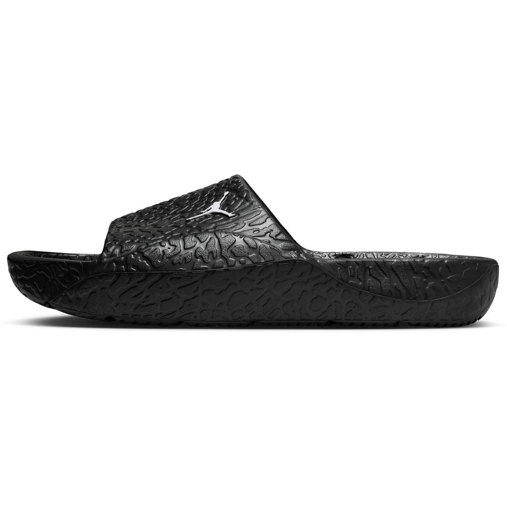 ジョーダン（JORDAN）（メンズ）ジョーダン フランチャイズ シャワー スライド HQ2163-001