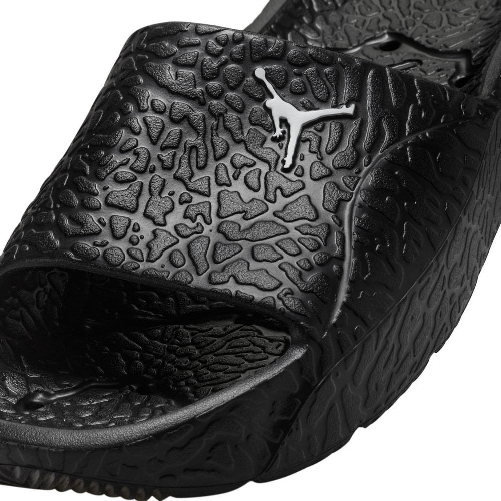 ジョーダン（JORDAN）（メンズ）ジョーダン フランチャイズ シャワー スライド HQ2163-001