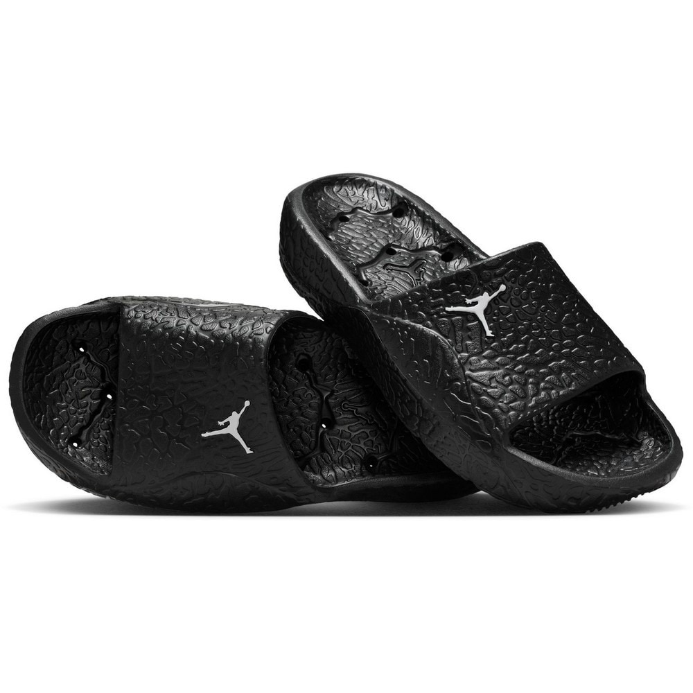 ジョーダン（JORDAN）（メンズ）ジョーダン フランチャイズ シャワー スライド HQ2163-001