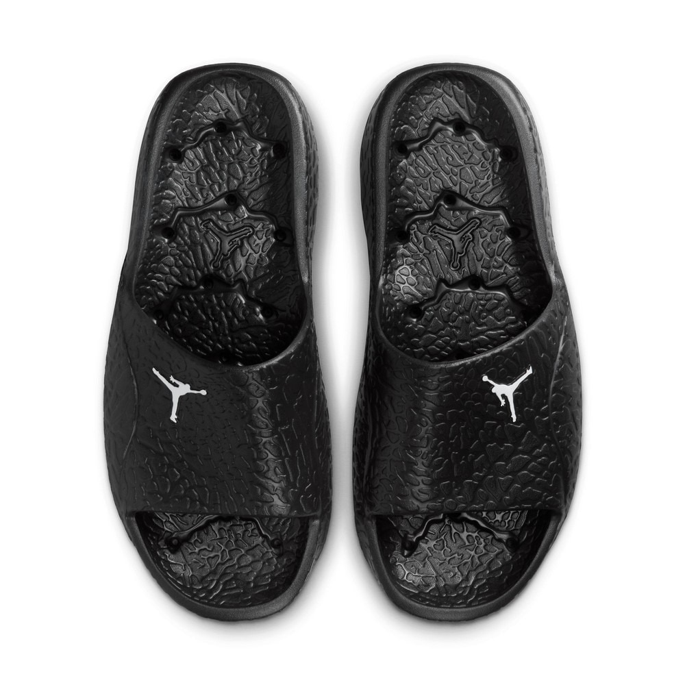 ジョーダン（JORDAN）（メンズ）ジョーダン フランチャイズ シャワー スライド HQ2163-001