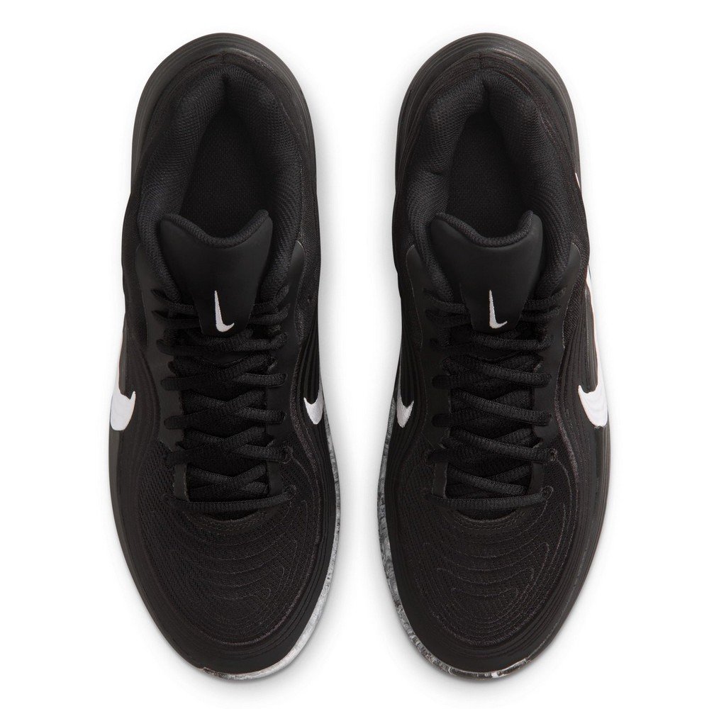 ナイキ（NIKE）（メンズ、レディース）スニーカー プレシジョン 8 MID