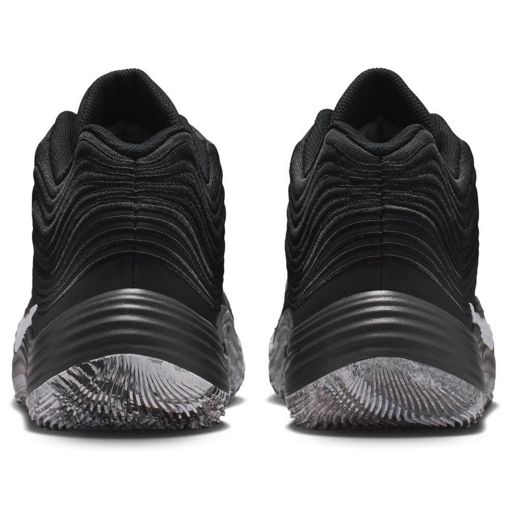 ナイキ（NIKE）（メンズ、レディース）スニーカー プレシジョン 8 MID
