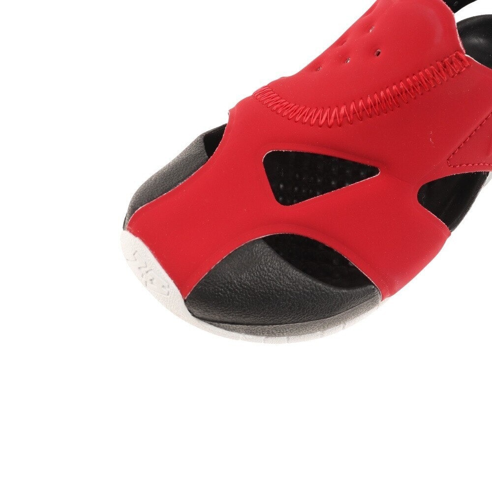 ジョーダン（JORDAN）（キッズ）ジュニア サンダル ジョーダン フレア PS CI7849-610 子供 17.0～22.0cm 速乾