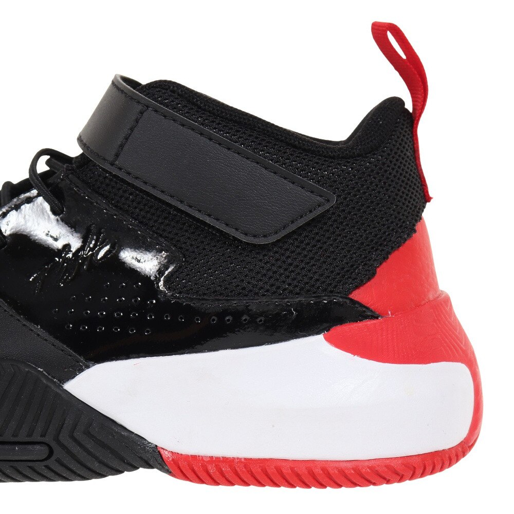 ジョーダン（JORDAN）（キッズ）バスケットシューズ バッシュ スニーカー ジョーダン ステイ ロイヤル 2 DQ8399-016