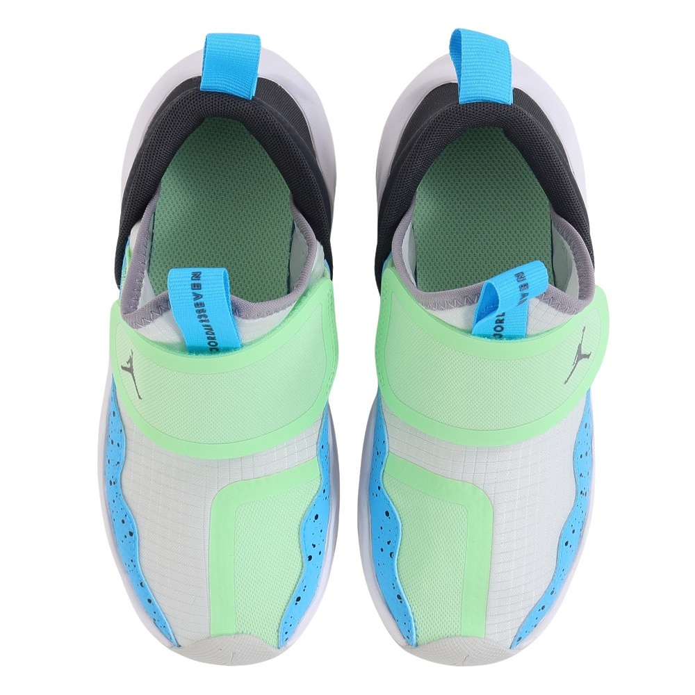 ジョーダン（JORDAN）（キッズ）スニーカージョーダン 23/7 PS キッズシューズ DQ9293-003