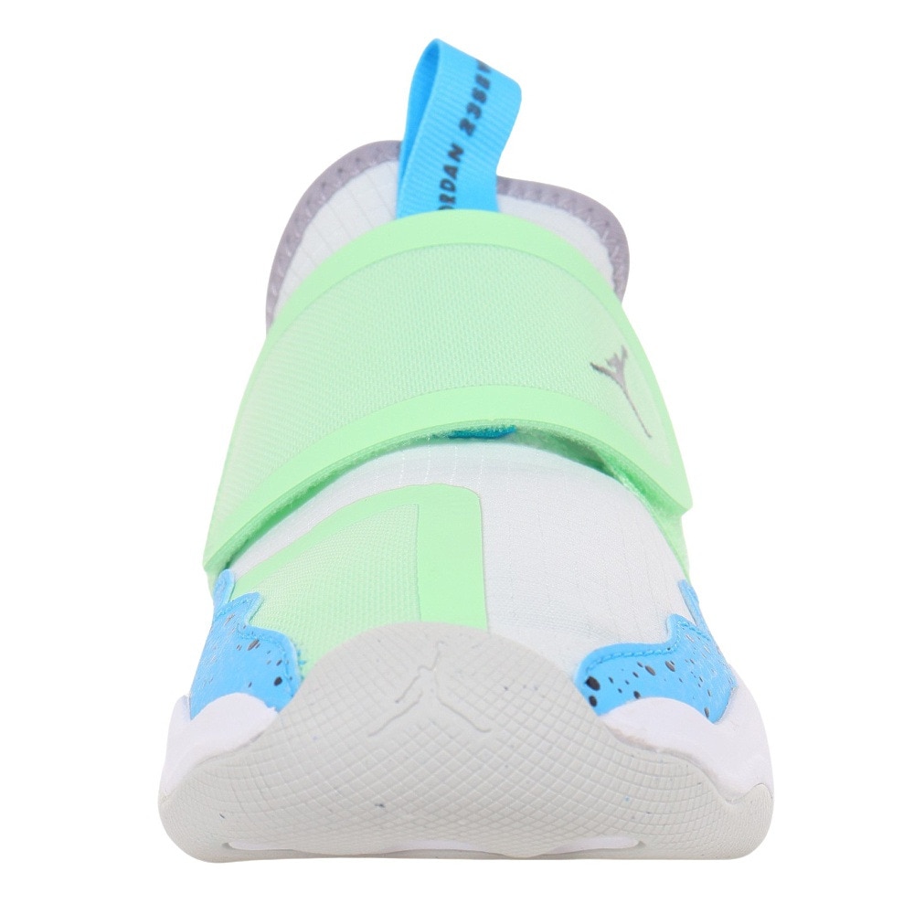 ジョーダン（JORDAN）（キッズ）スニーカージョーダン 23/7 PS キッズシューズ DQ9293-003