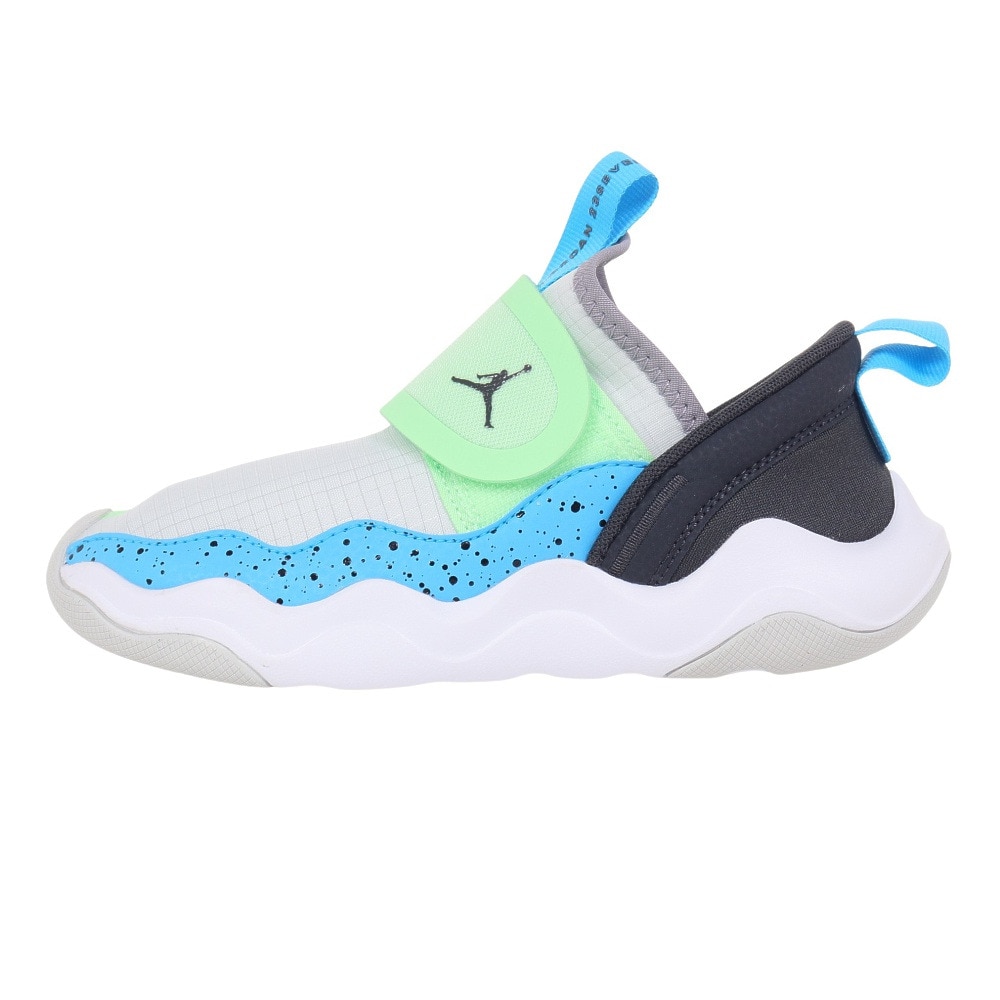 ジョーダン（JORDAN）（キッズ）スニーカージョーダン 23/7 PS キッズシューズ DQ9293-003