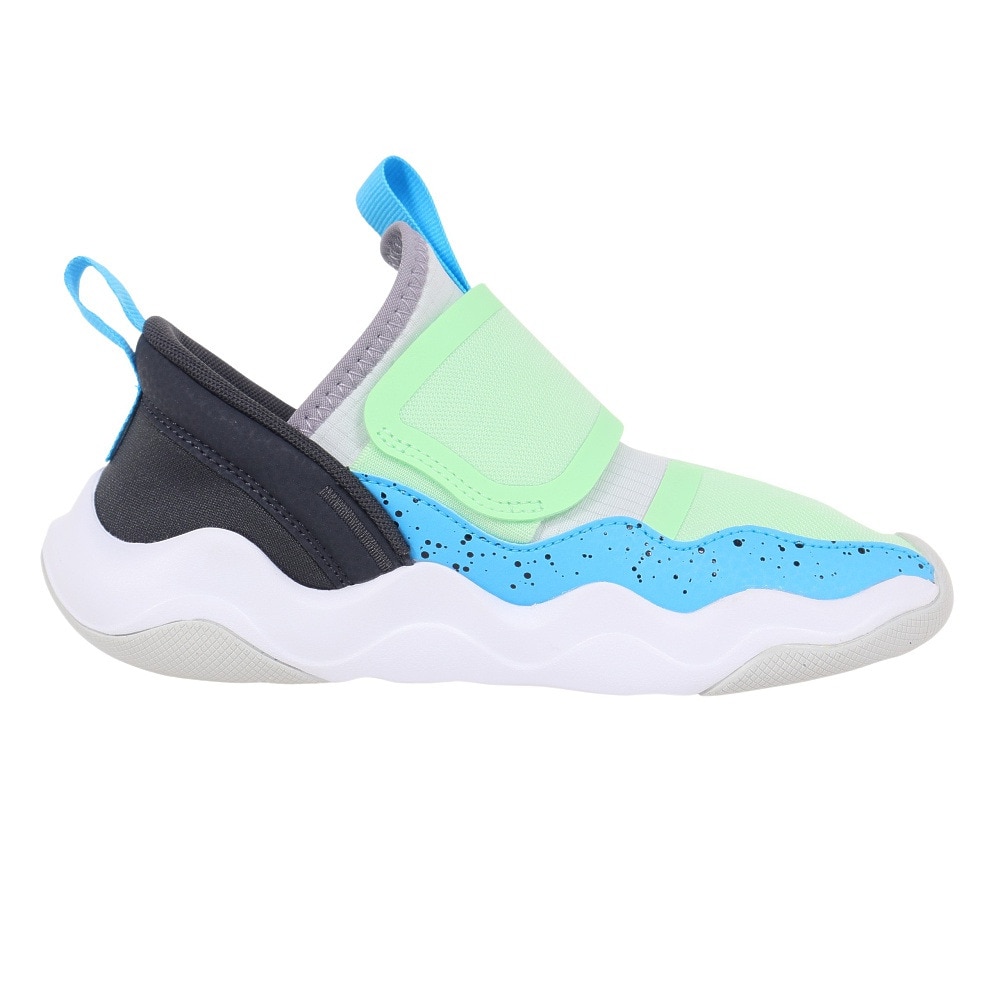 ジョーダン（JORDAN）（キッズ）スニーカージョーダン 23/7 PS キッズシューズ DQ9293-003