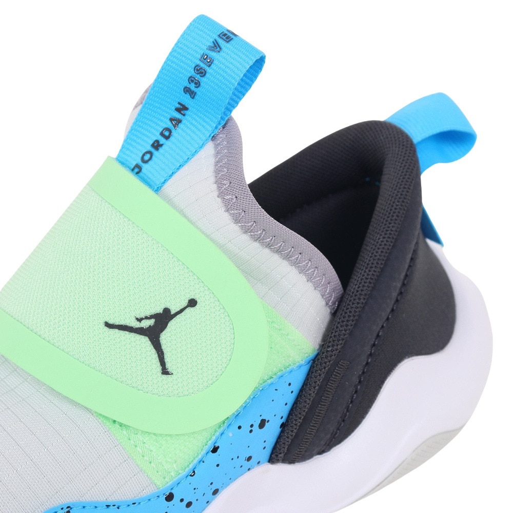 ジョーダン（JORDAN）（キッズ）スニーカージョーダン 23/7 PS キッズシューズ DQ9293-003
