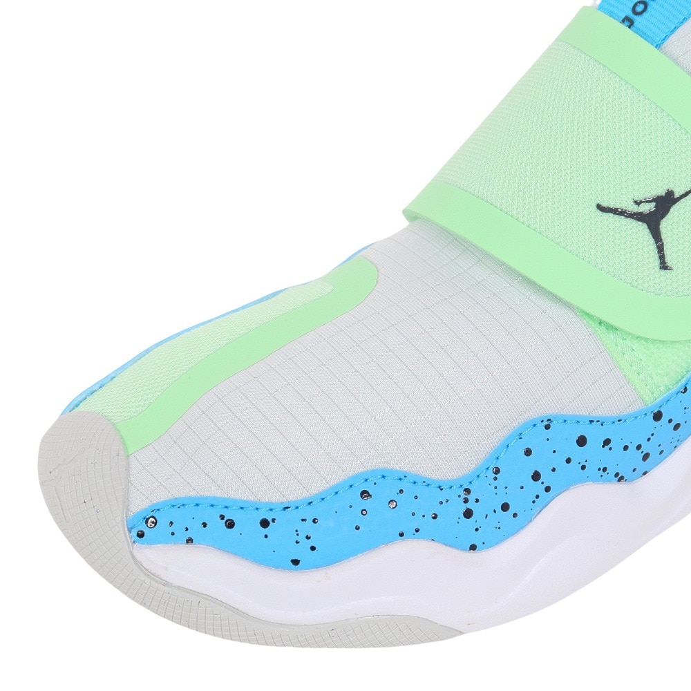 ジョーダン（JORDAN）（キッズ）スニーカージョーダン 23/7 PS キッズシューズ DQ9293-003