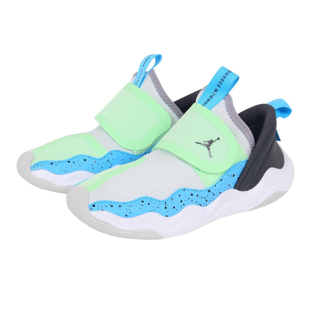 ジョーダン（JORDAN）（キッズ）スニーカージョーダン 23/7 PS キッズシューズ DQ9293-003
