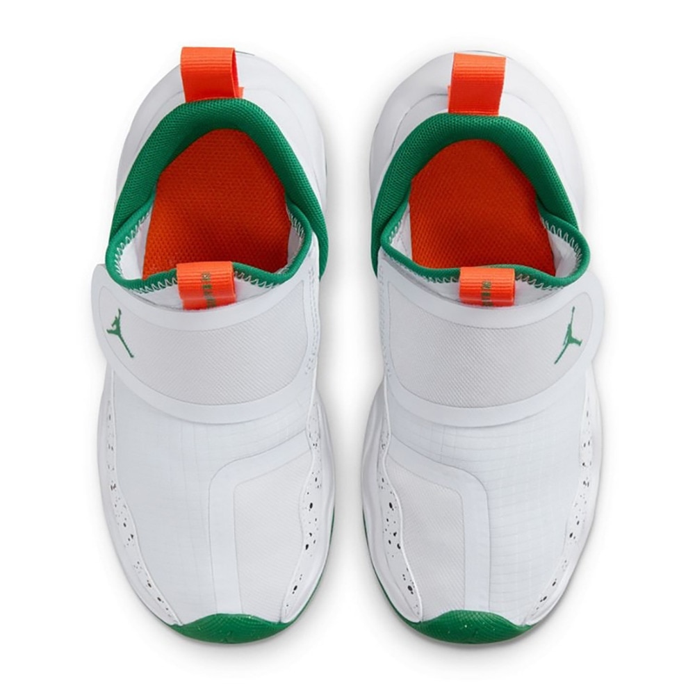ジョーダン（JORDAN）（キッズ）スニーカー キッズ ジョーダン 23/7 DQ9293-018
