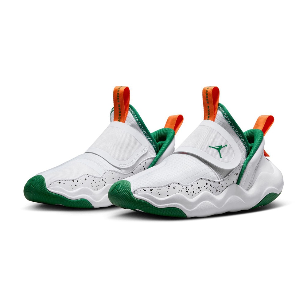 ジョーダン（JORDAN）（キッズ）スニーカー キッズ ジョーダン 23/7 DQ9293-018