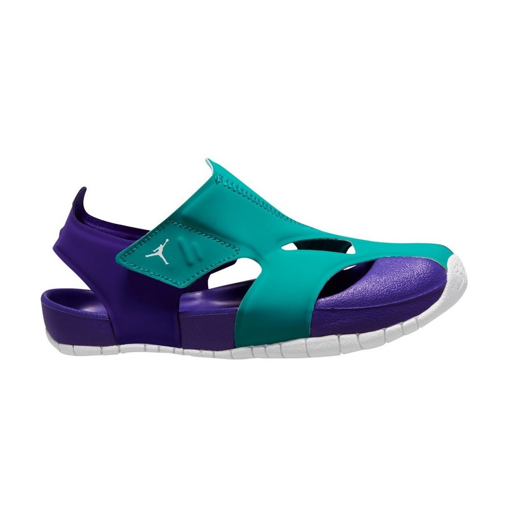 ジョーダン（JORDAN）（キッズ）ジュニア スニーカー フレア PS CI7849-305