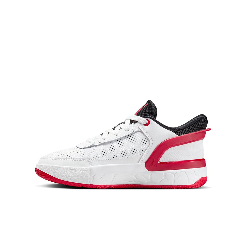 ジョーダン（JORDAN）（キッズ）ジュニア スニーカー JDN デイ1 EO GS FQ1306-102 お一人様一点まで