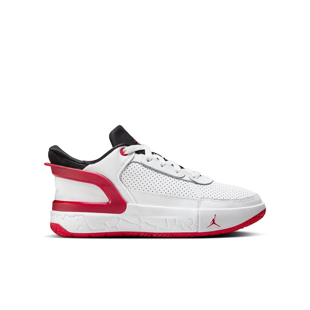 ジョーダン（JORDAN）（キッズ）ジュニア スニーカー JDN デイ1 EO GS FQ1306-102 お一人様一点まで