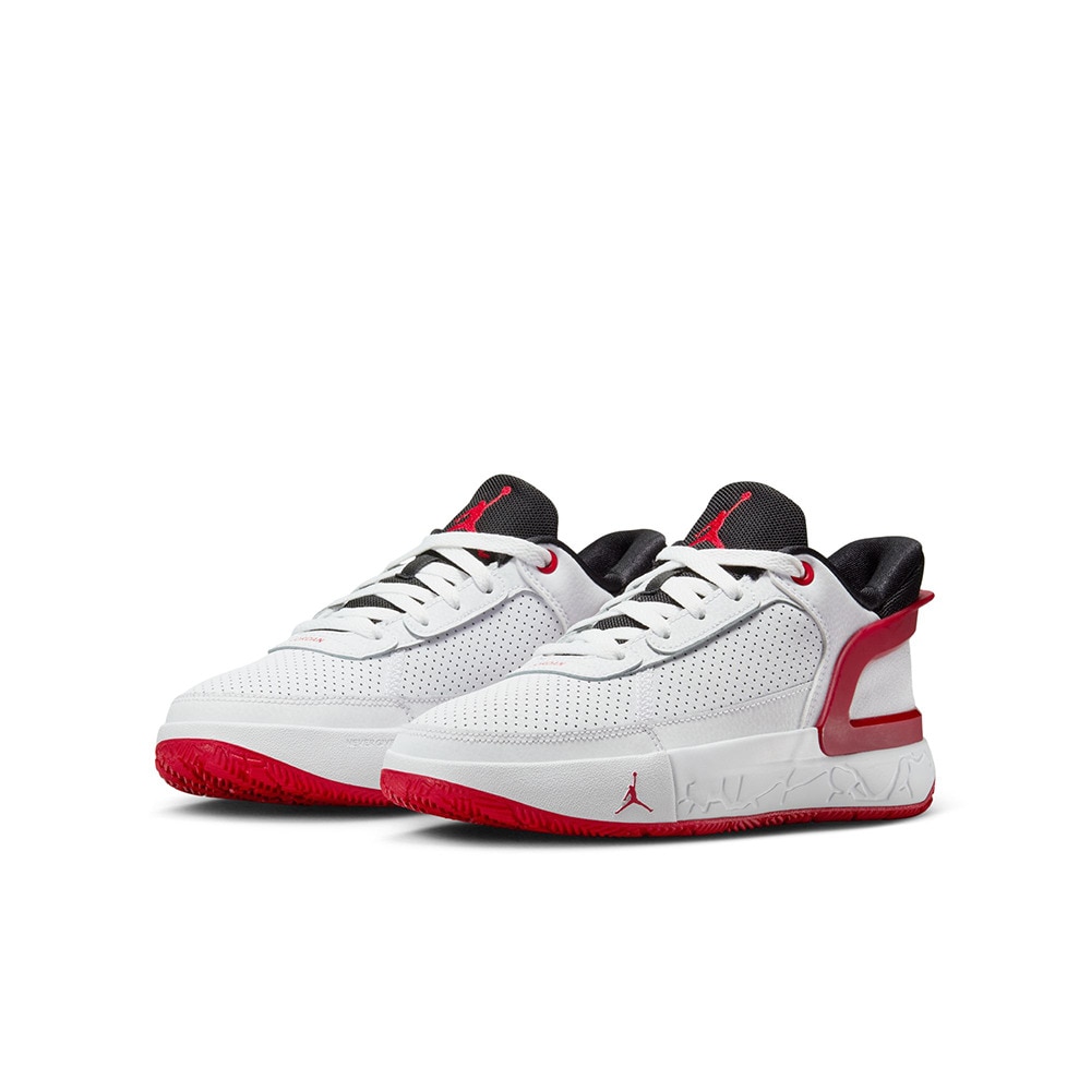 ジョーダン（JORDAN）（キッズ）ジュニア スニーカー JDN デイ1 EO GS FQ1306-102 お一人様一点まで