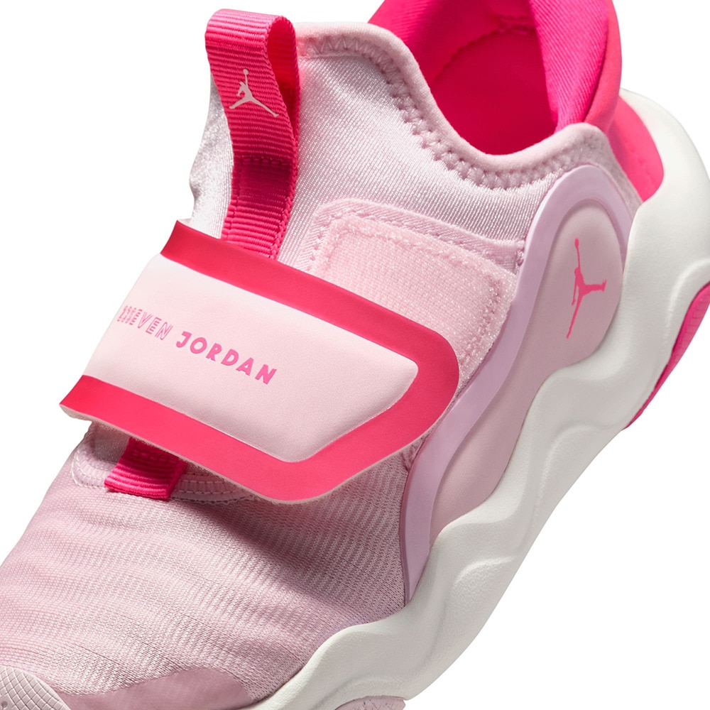 ジョーダン（JORDAN）（キッズ）スニーカー 23/7．2　イージーオン PS HF3415-601