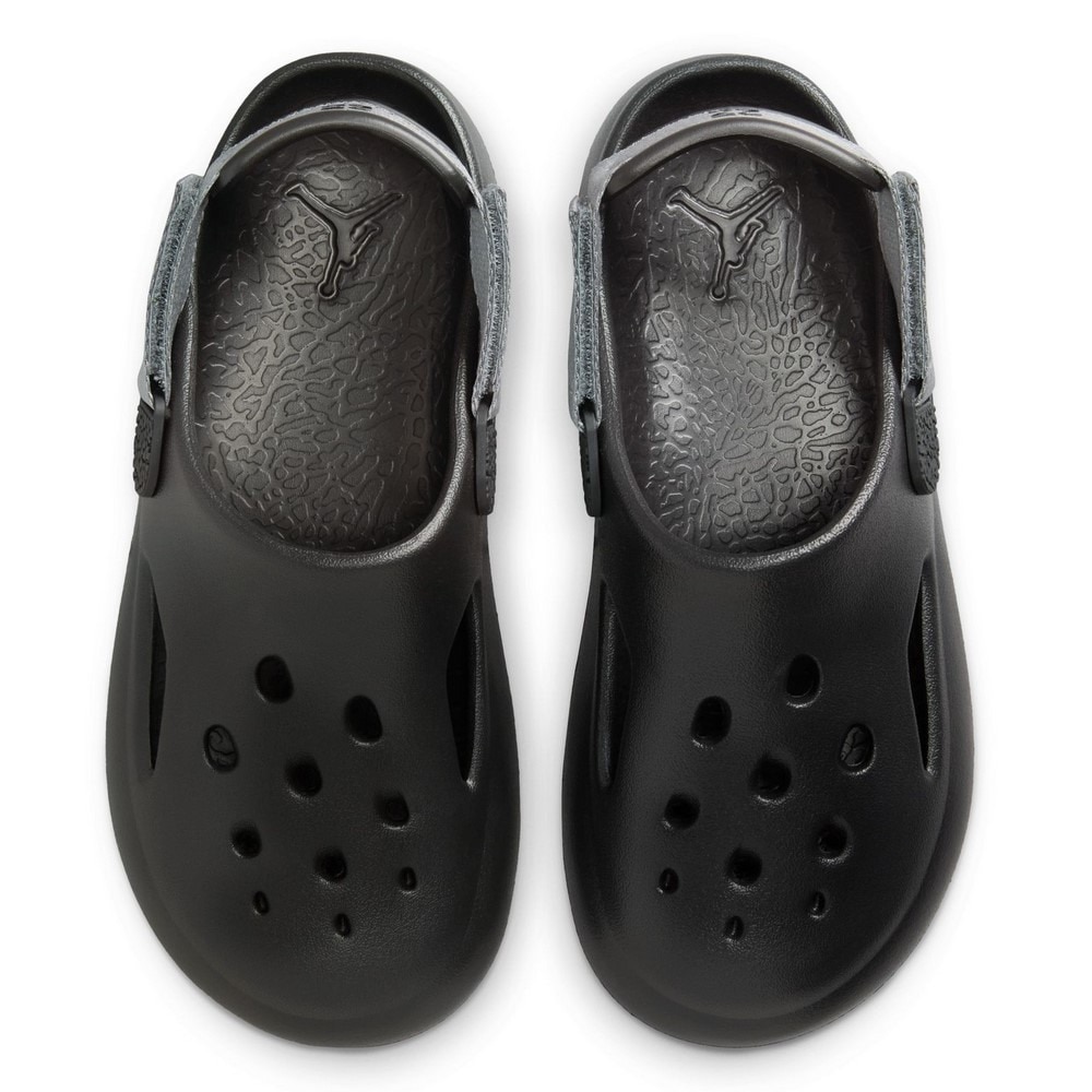 ジョーダン（JORDAN）（キッズ）ジュニア サンダル ハイドリップ GS HF5981-001