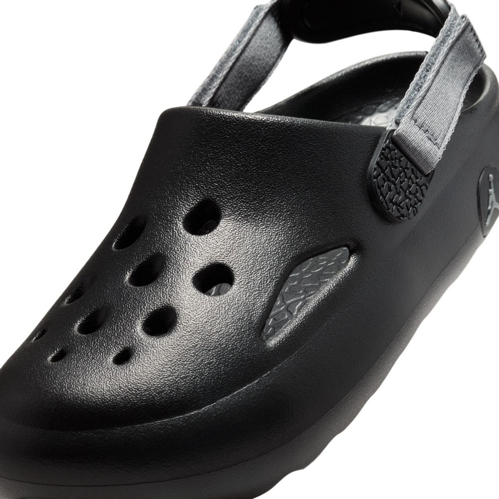 ジョーダン（JORDAN）（キッズ）ジュニア サンダル ハイドリップ GS HF5981-001
