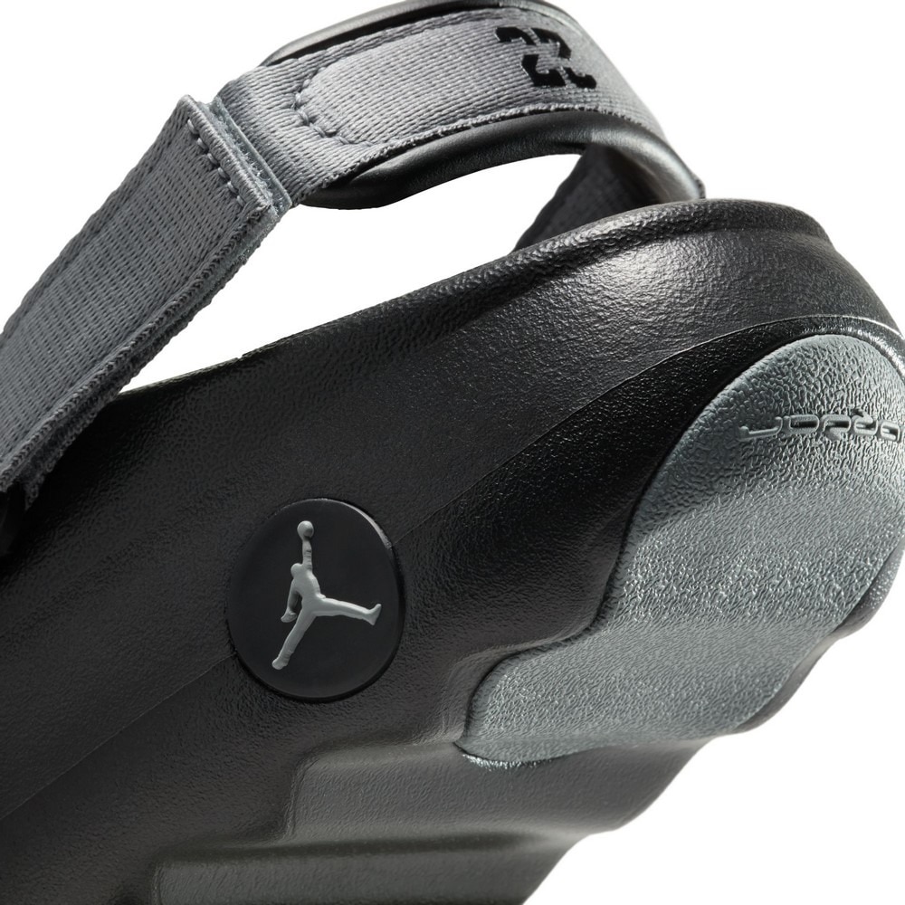 ジョーダン（JORDAN）（キッズ）ジュニア サンダル ハイドリップ GS HF5981-001