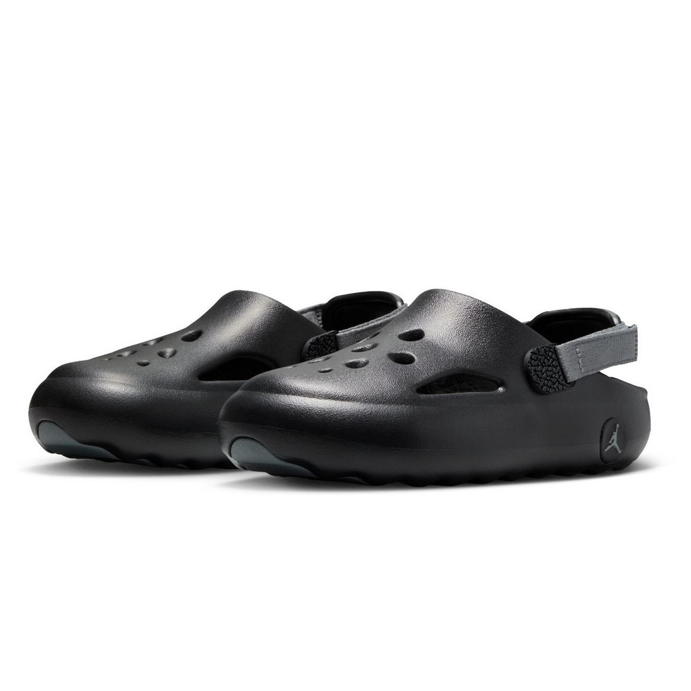 ジョーダン（JORDAN）（キッズ）ジュニア サンダル ハイドリップ GS HF5981-001