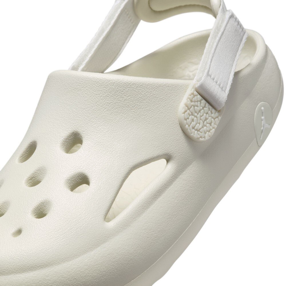 ジョーダン（JORDAN）（キッズ）ジュニア サンダル ハイドリップ GS HF5981-002