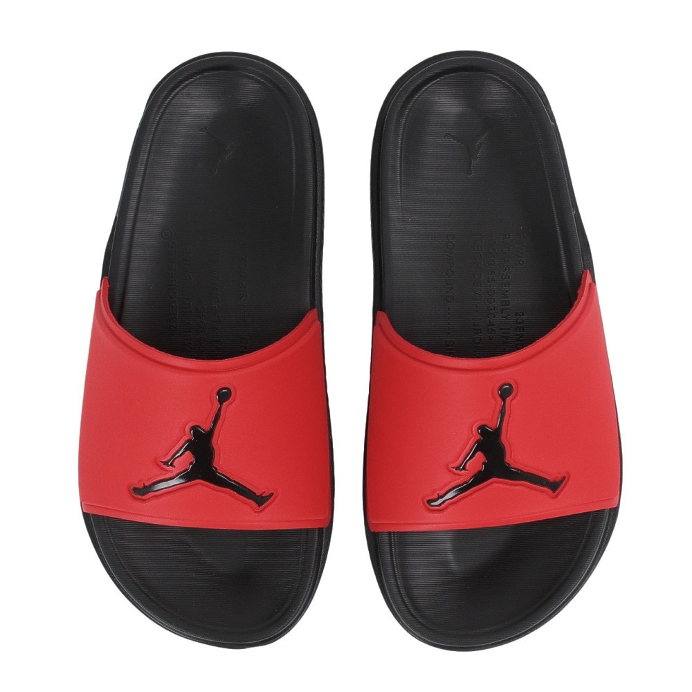 ジョーダン（JORDAN）（メンズ）スニーカー ジャンプマン スライド FQ1598-600