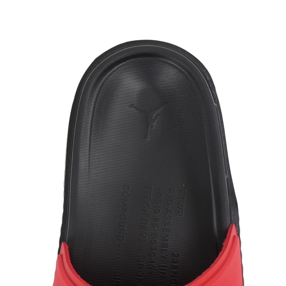 ジョーダン（JORDAN）（メンズ）スニーカー ジャンプマン スライド FQ1598-600