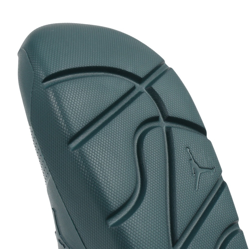 ジョーダン（JORDAN）（メンズ）サンダル ポスト スライド DX5575-300