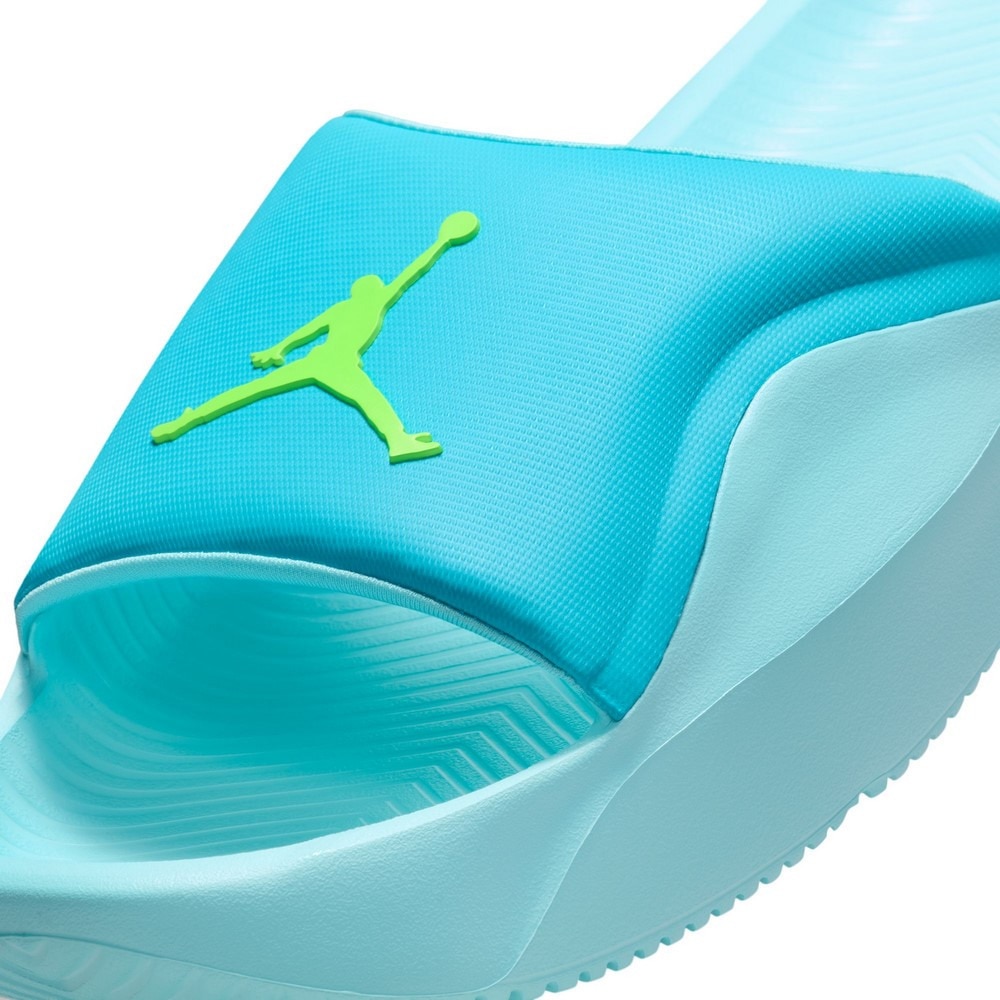 ジョーダン（JORDAN）（メンズ）スニーカー フランチャイズ スライド HF3263-400