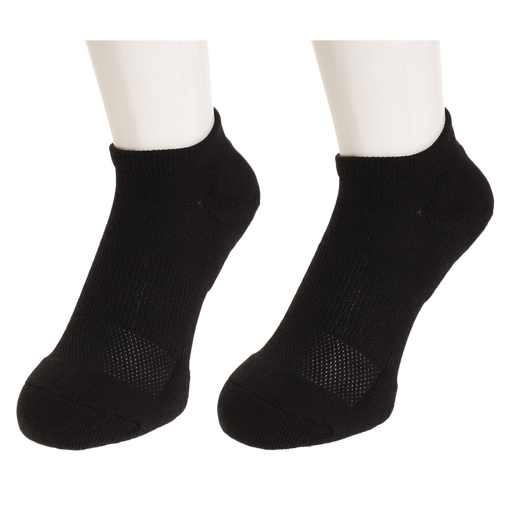 【多少の傷汚れありの為大奉仕】ス-パ-ベリ-ショ-ト8.5センチ 760G6RN3528 BLK 黒 【バスケットボール ソックス】