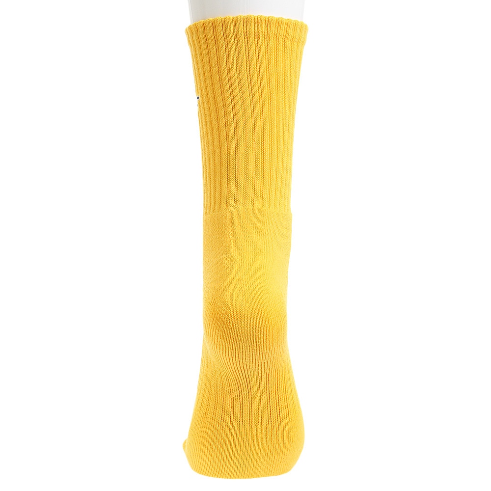 ブルファイト（BULL・FIGHT）（メンズ）バスケットボール ソックス カラーソックス BOS-18307 靴下