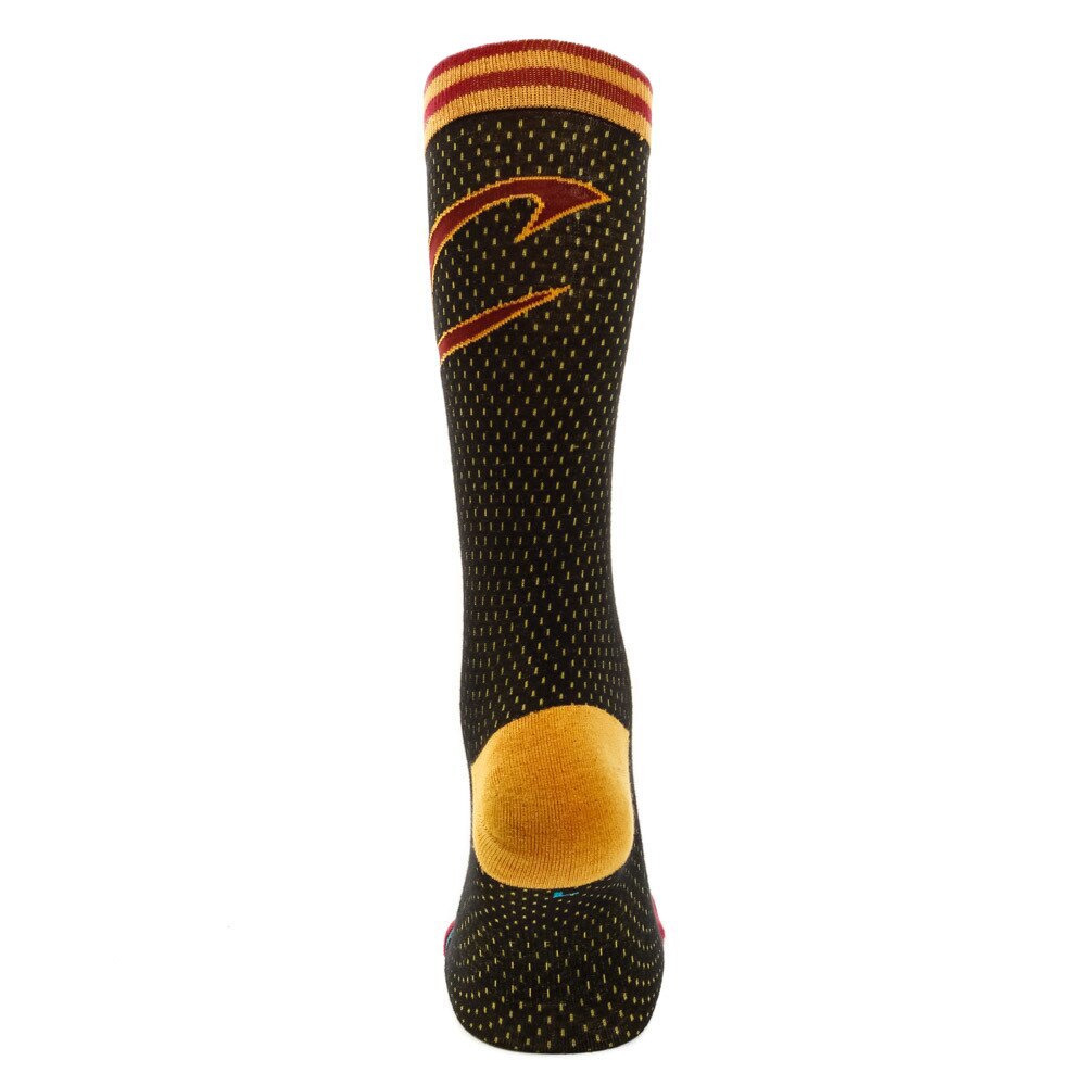 スタンス（STANCE）（メンズ）CAVS JERSEY バスケットソックス M545D17CAVBLK オンライン価格