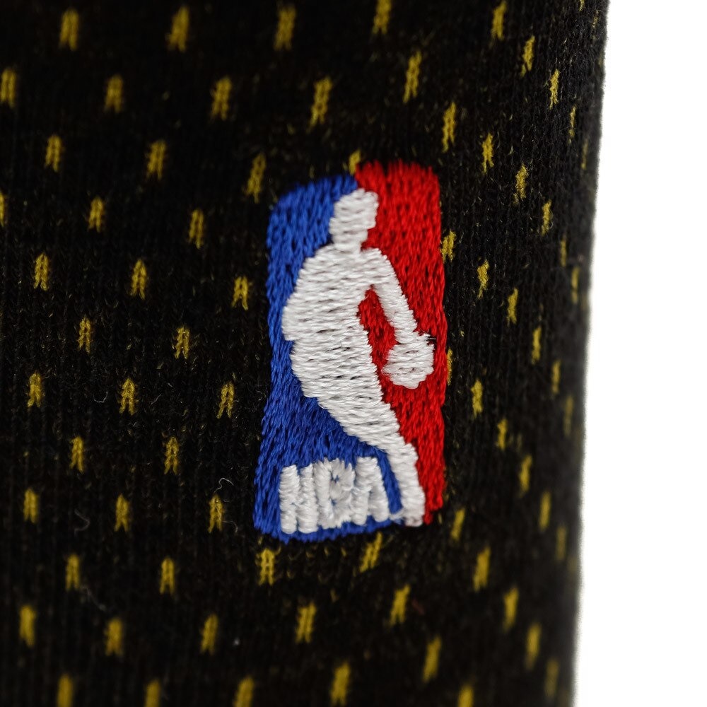 スタンス（STANCE）（メンズ）CAVS JERSEY バスケットソックス M545D17CAVBLK オンライン価格