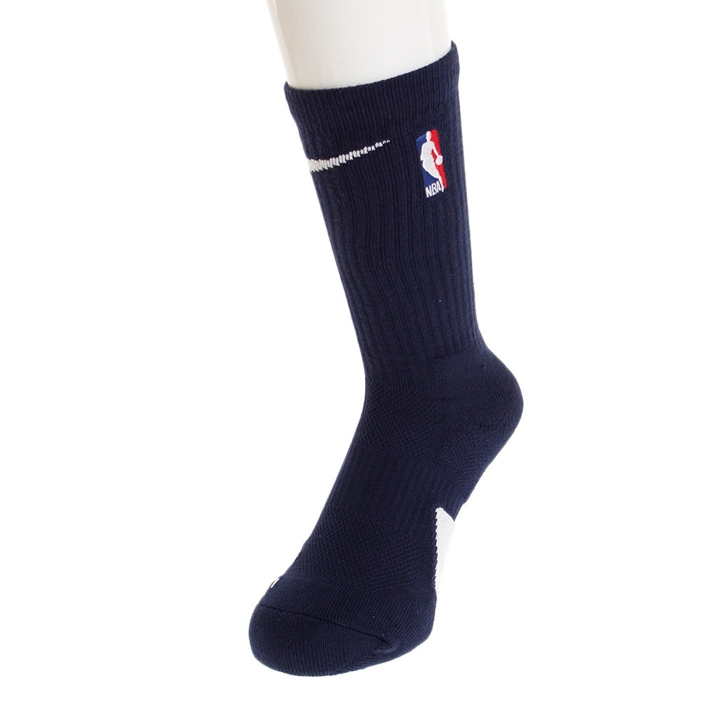  エリート NBA クルー ソックス SX7587-419 バスケットボール ソックス