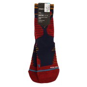 STANCE(メンズ)FLOOR GENERAL 360 M359A19FLONVY 【バスケットボール ソックス】
