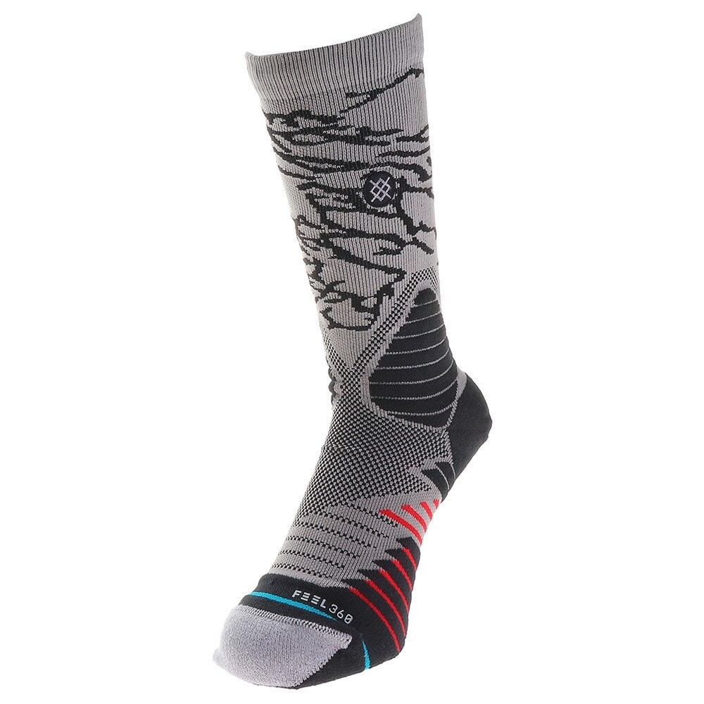  OG 88 CREW ソックス M559C19OG8BLK【バスケットボール ソックス】