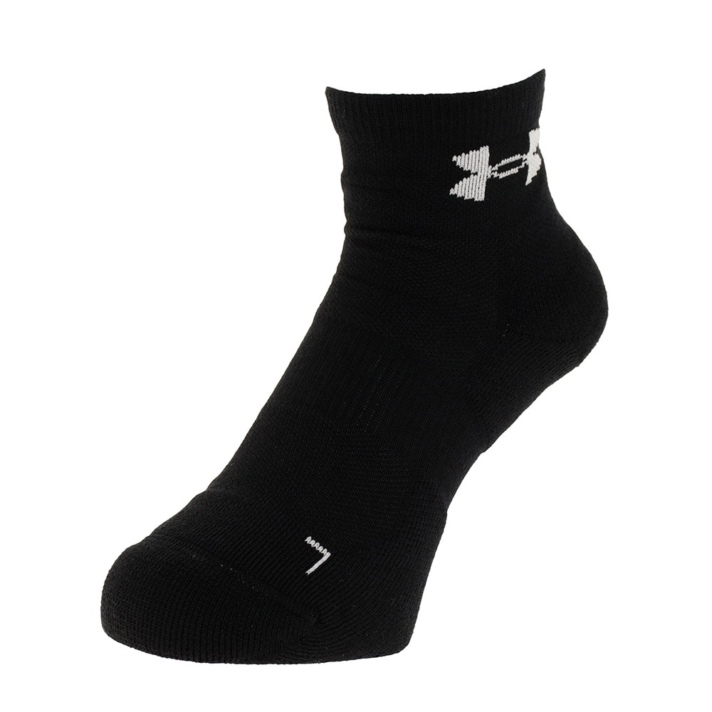 ネクスト レベル ローソックス 1355880 BLK/WHT/WHT BK 黒 【バスケットボール ソックス】